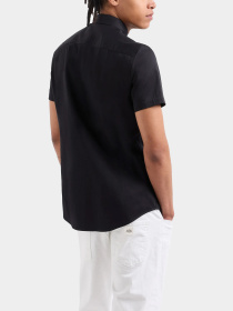Рубашки Armani Exchange модель 8NZCBF-ZN10Z-1200 Фото