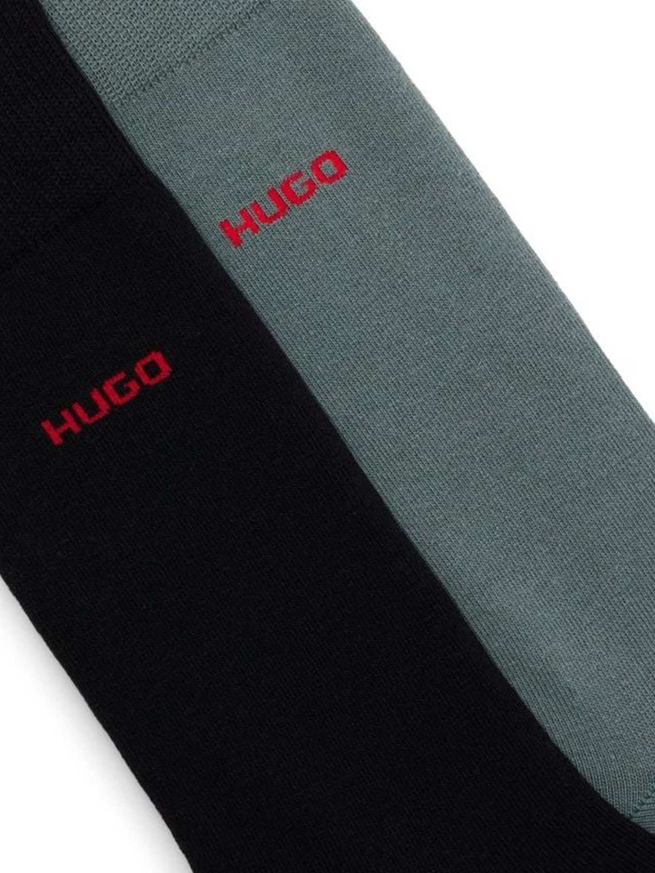Носки и гольфы HUGO модель 50469638-961 Фото