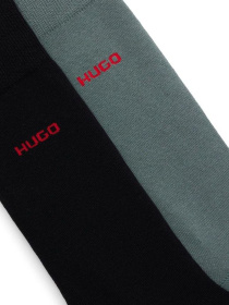 Носки и гольфы HUGO модель 50469638-961 Фото