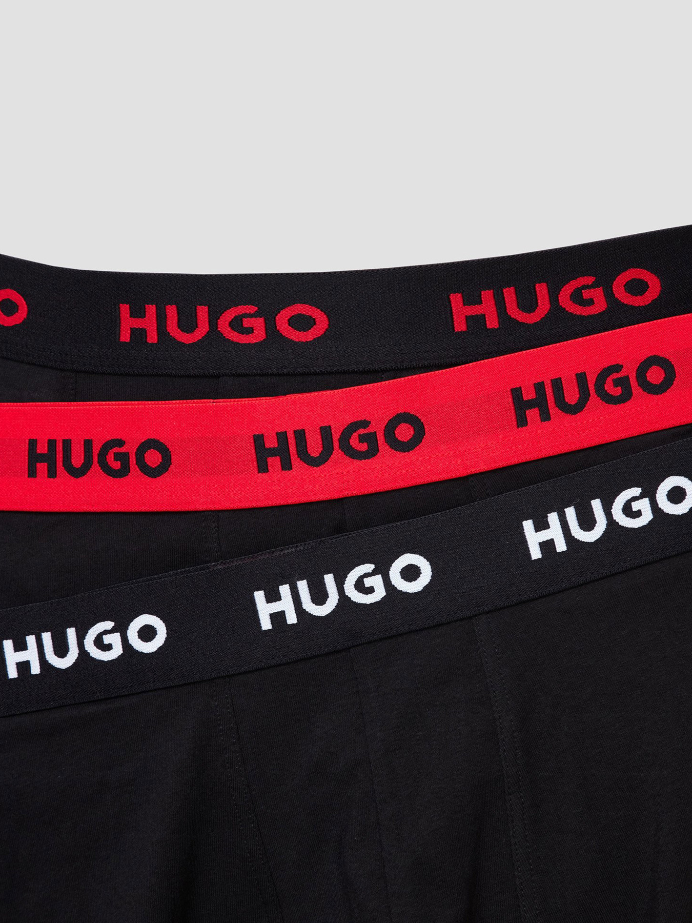 Нижнее белье HUGO модель 50469766-010 Фото