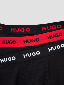 Нижнее белье HUGO модель 50469766-010 Фото