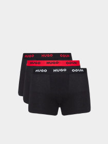 Нижнее белье HUGO модель 50469766-010 Фото