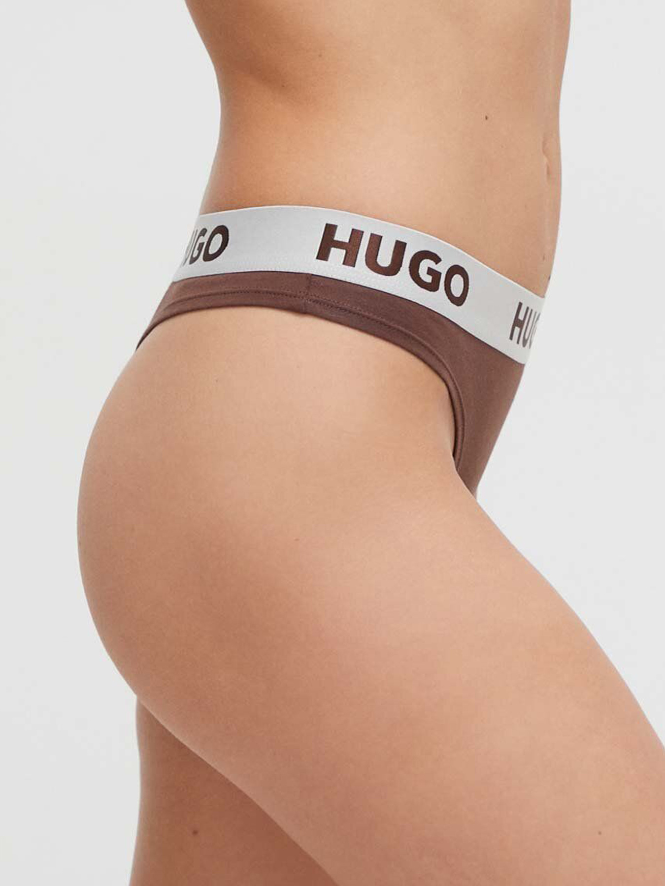 Нижнее белье HUGO модель 50480166-201 Фото