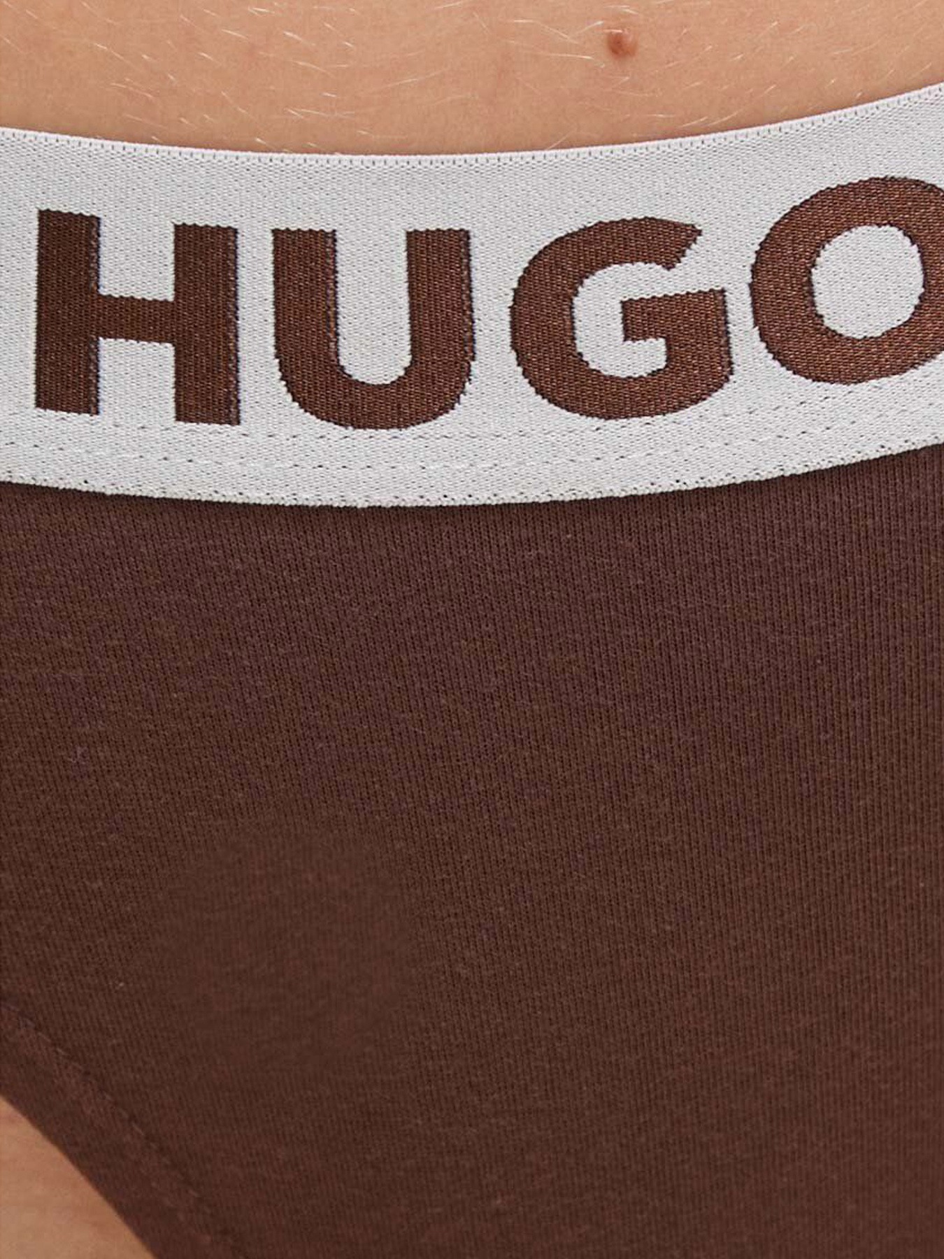 Нижнее белье HUGO модель 50480166-201 Фото