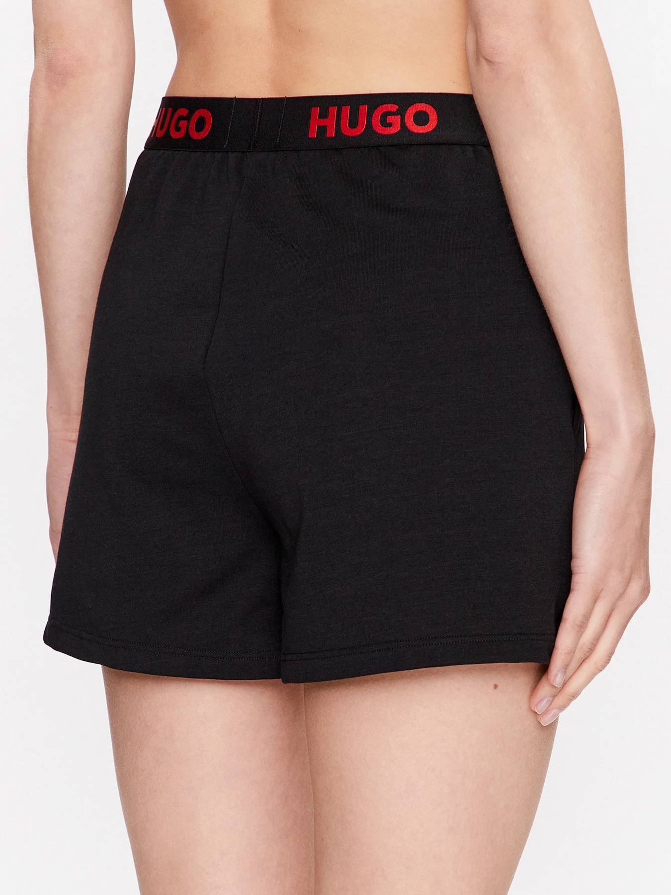 Шорты HUGO модель 50490600-001 Фото