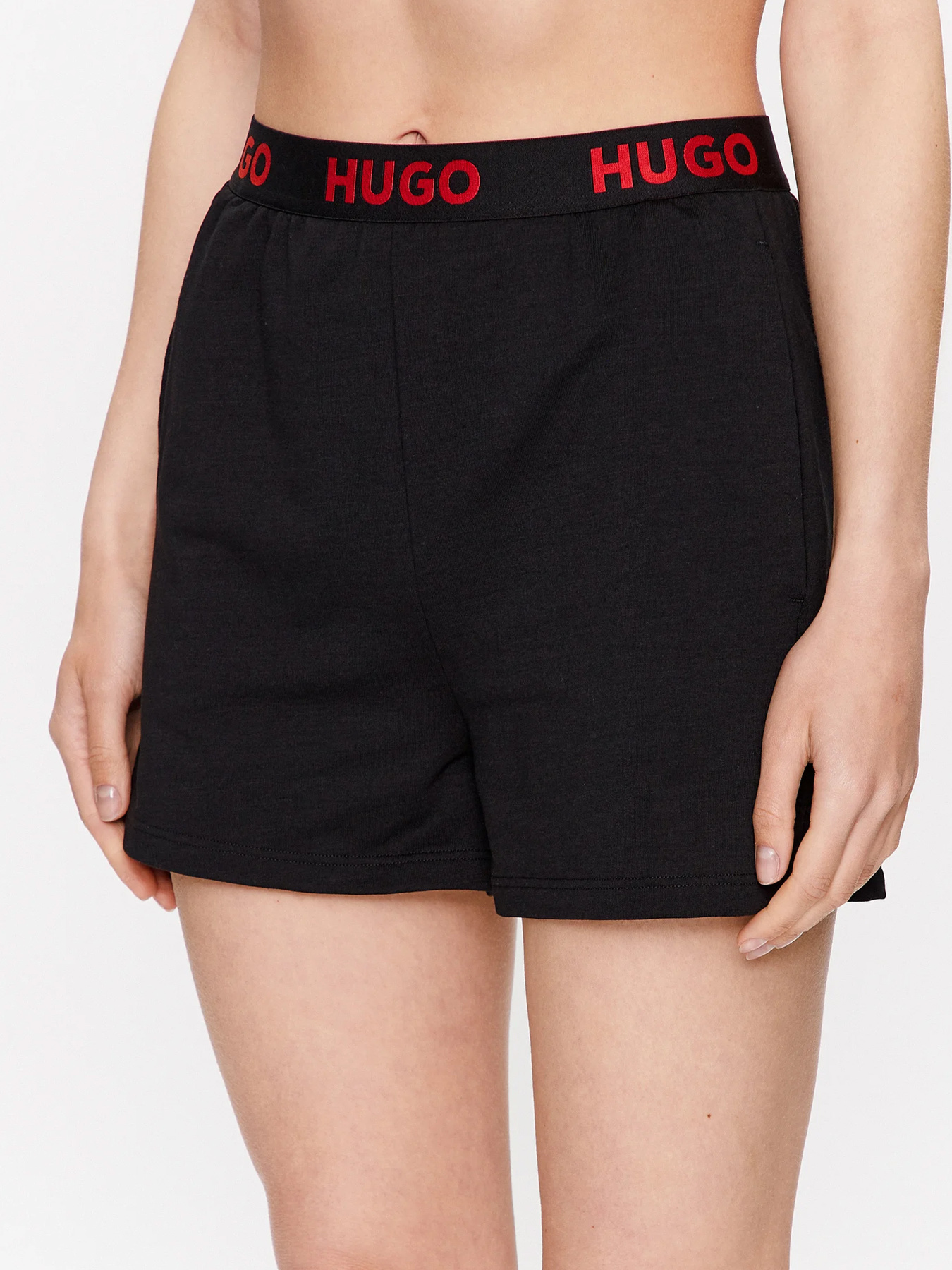 Шорты HUGO модель 50490600-001 Фото