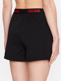 Шорты HUGO модель 50490600-001 Фото