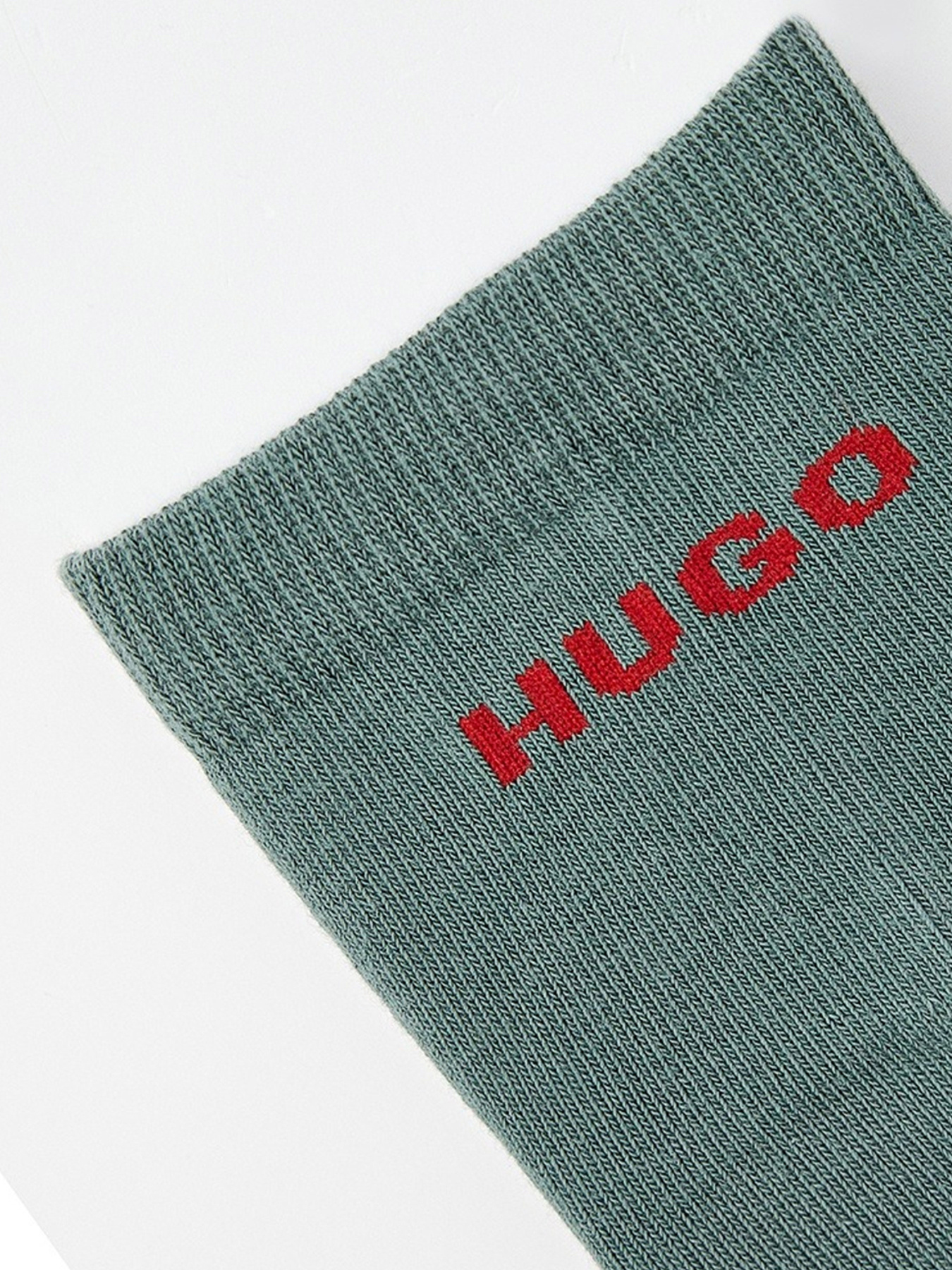 Носки и гольфы HUGO модель 50491226-307 Фото