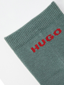 Носки и гольфы HUGO модель 50491226-307 Фото