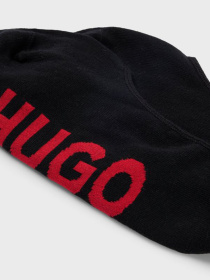 Носки и гольфы HUGO модель 50491244-001 Фото
