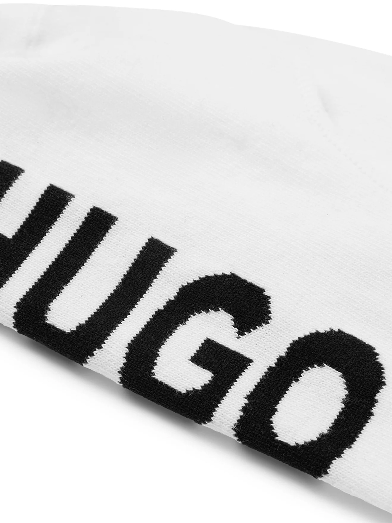 Носки и гольфы HUGO модель 50491244-100 Фото
