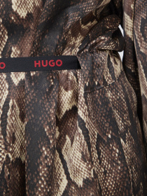 Одежда для дома и сна HUGO модель 50508742-976 Фото
