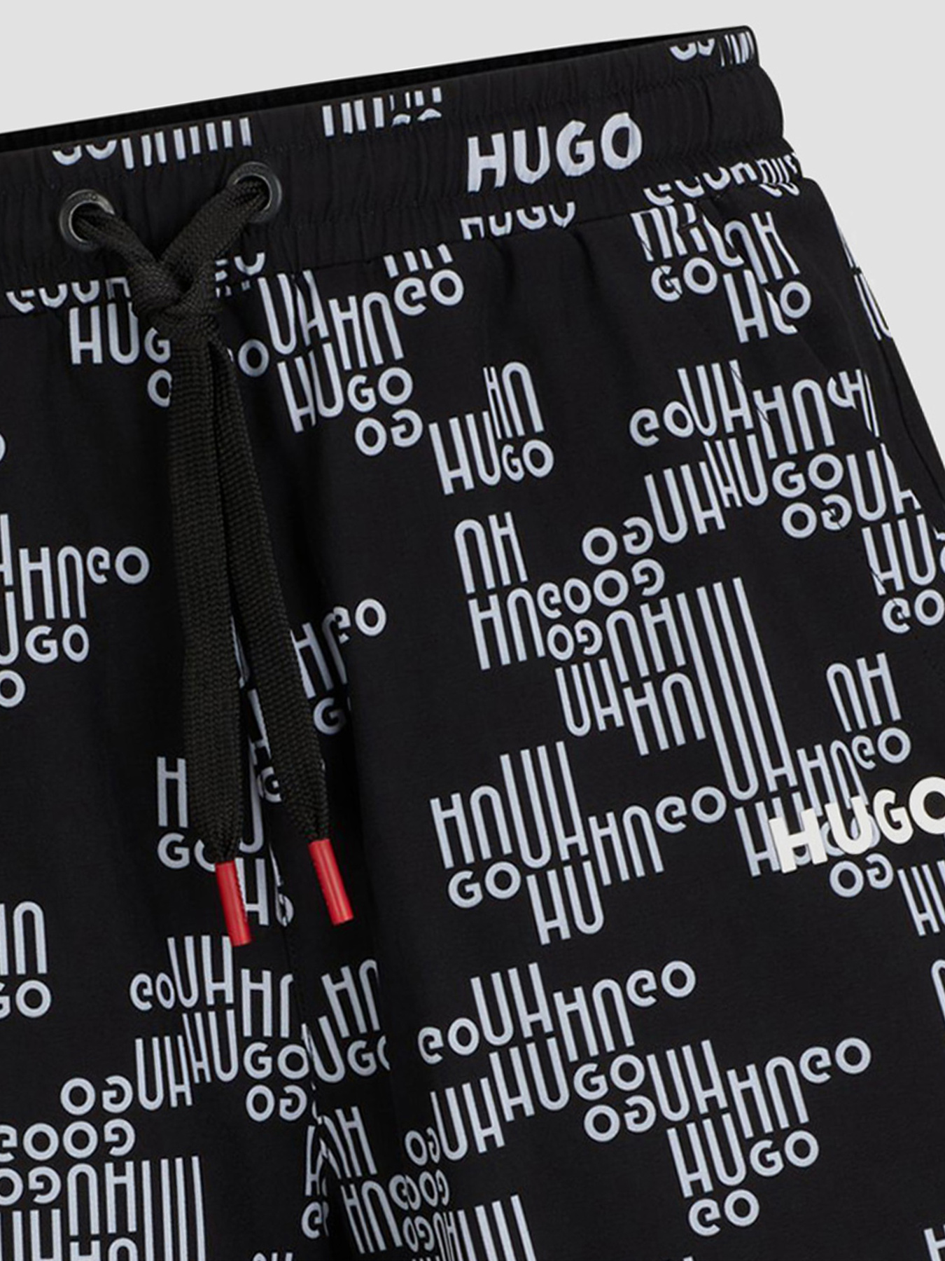 Одежда для пляжа HUGO модель 50510051-002 Фото