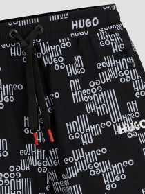 Одежда для пляжа HUGO модель 50510051-002 Фото