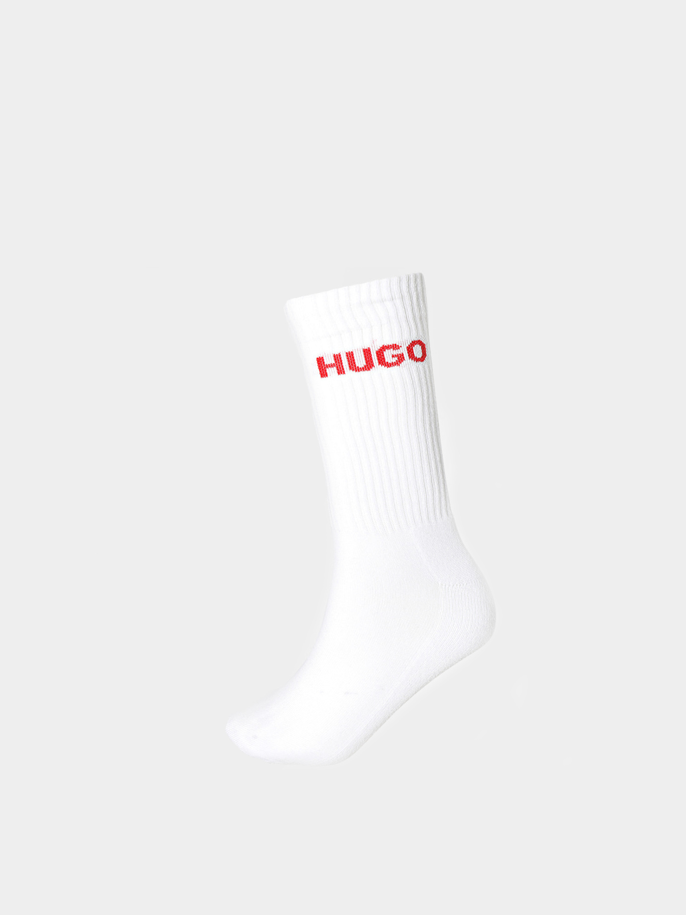 Носки и гольфы HUGO модель 50510187-100 Фото