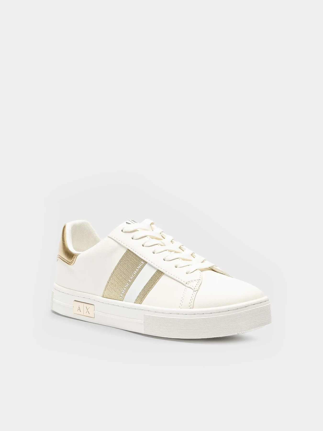 Кеды Armani Exchange модель XDX027-XV791-T779 Фото