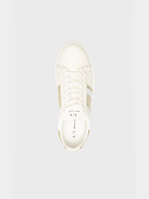 Кеды Armani Exchange модель XDX027-XV791-T779 Фото