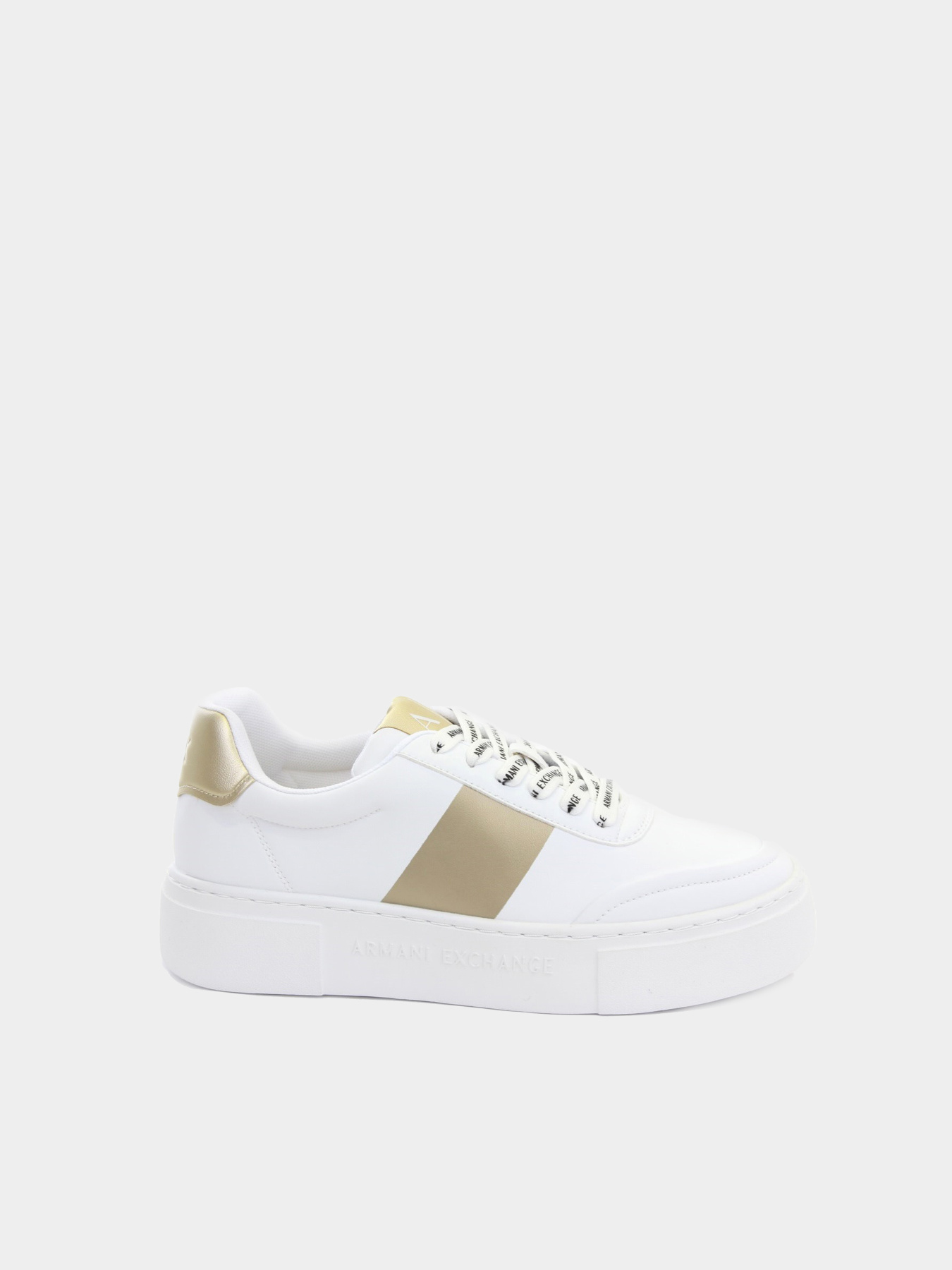 Кеды Armani Exchange модель XDX134-XV726-T782 Фото