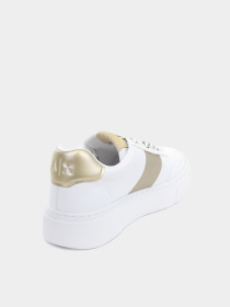 Кеды Armani Exchange модель XDX134-XV726-T782 Фото