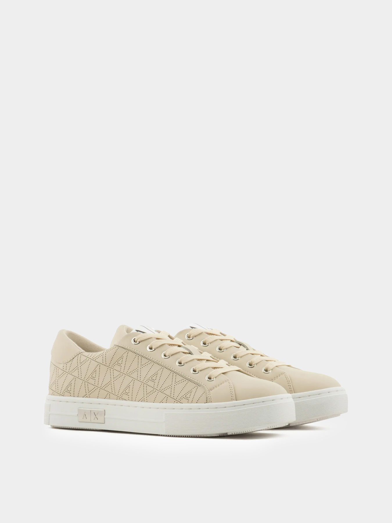 Кеды Armani Exchange модель XDX142-XV825-01029 Фото