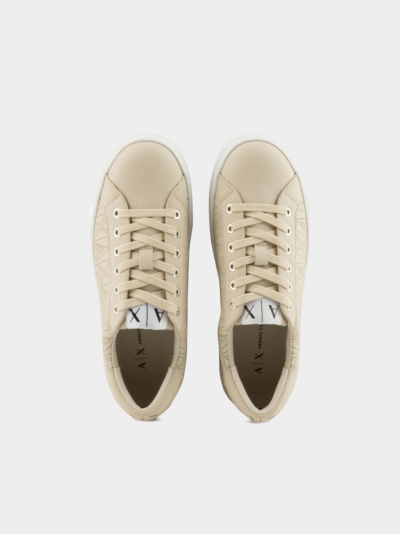 Кеды Armani Exchange модель XDX142-XV825-01029 Фото