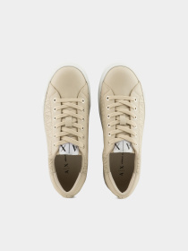 Кеды Armani Exchange модель XDX142-XV825-01029 Фото