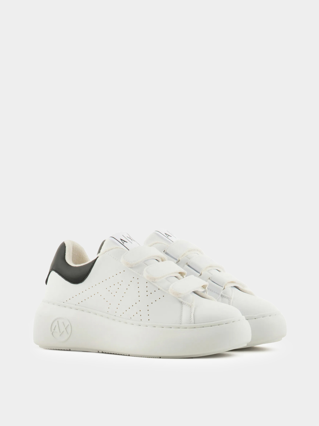 Кеды Armani Exchange модель XDX143-XV826-K681 Фото