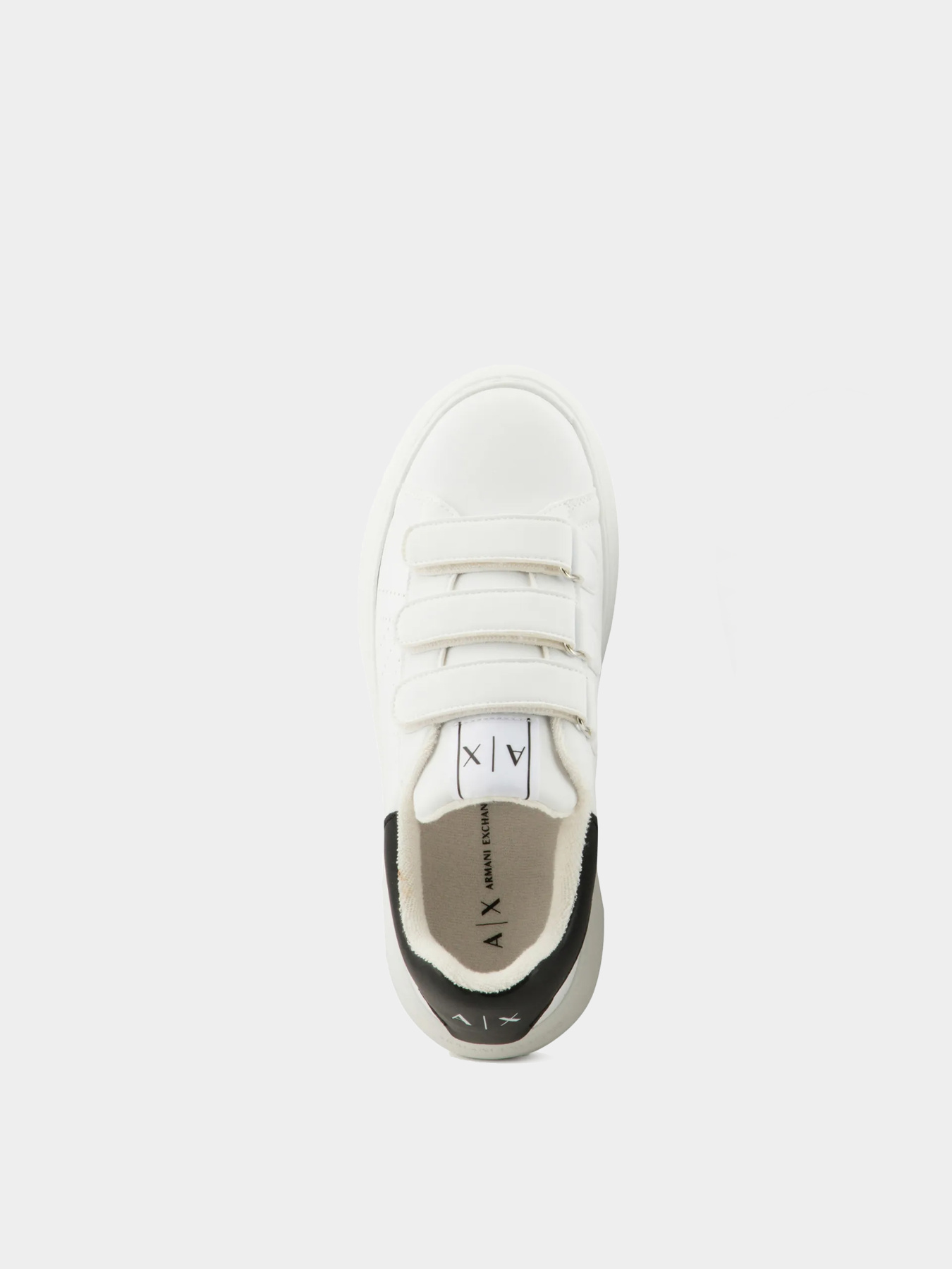 Кеды Armani Exchange модель XDX143-XV826-K681 Фото