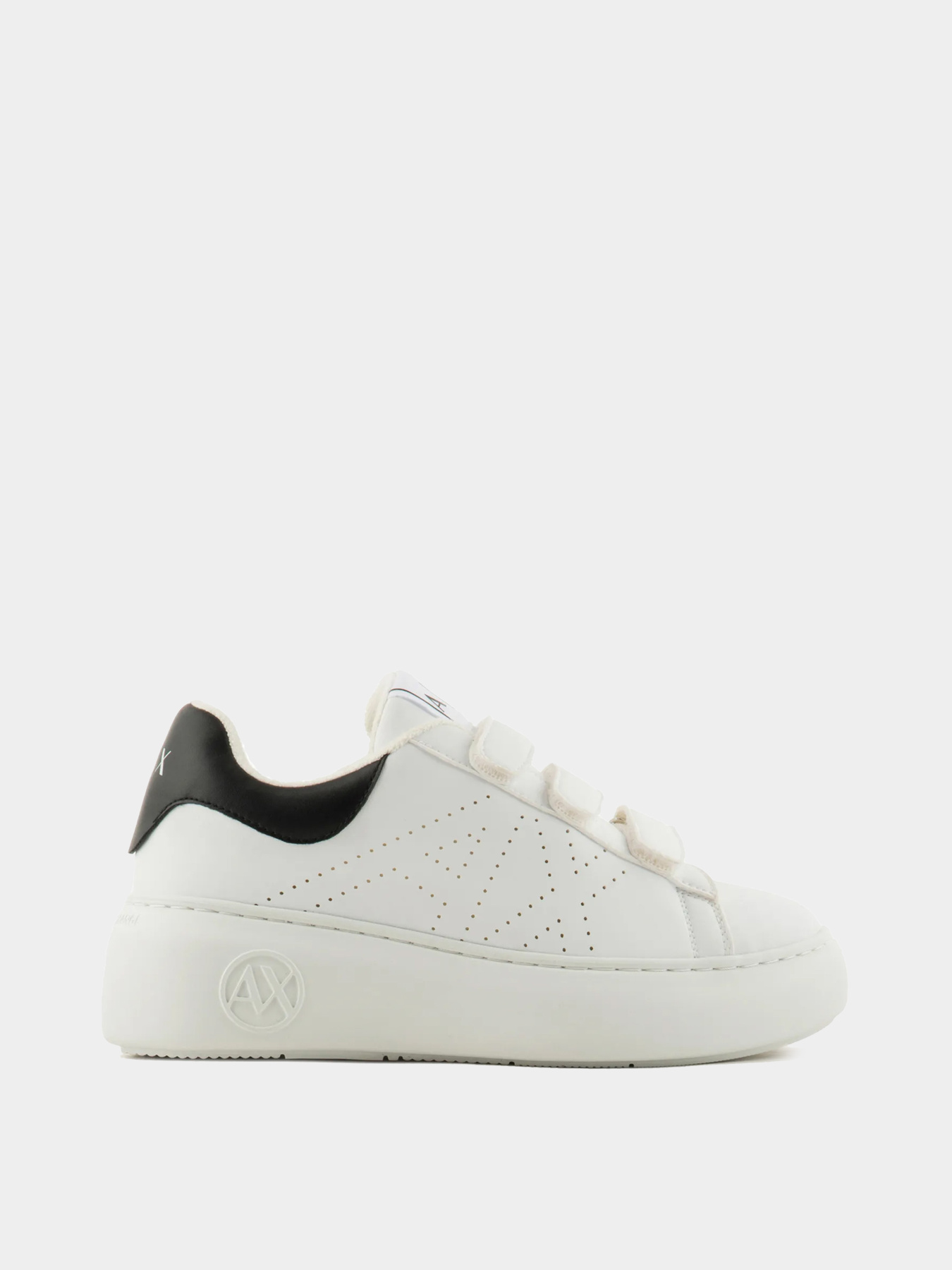 Кеды Armani Exchange модель XDX143-XV826-K681 Фото