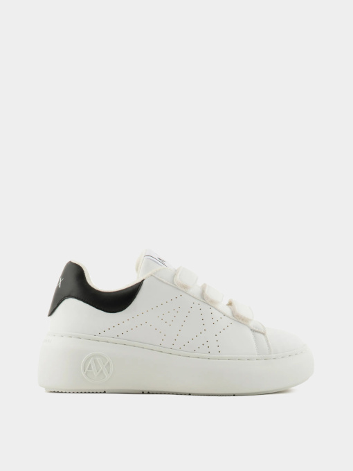 Кеды Armani Exchange модель XDX143-XV826-K681 Фото