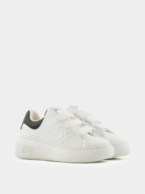 Кеды Armani Exchange модель XDX143-XV826-K681 Фото