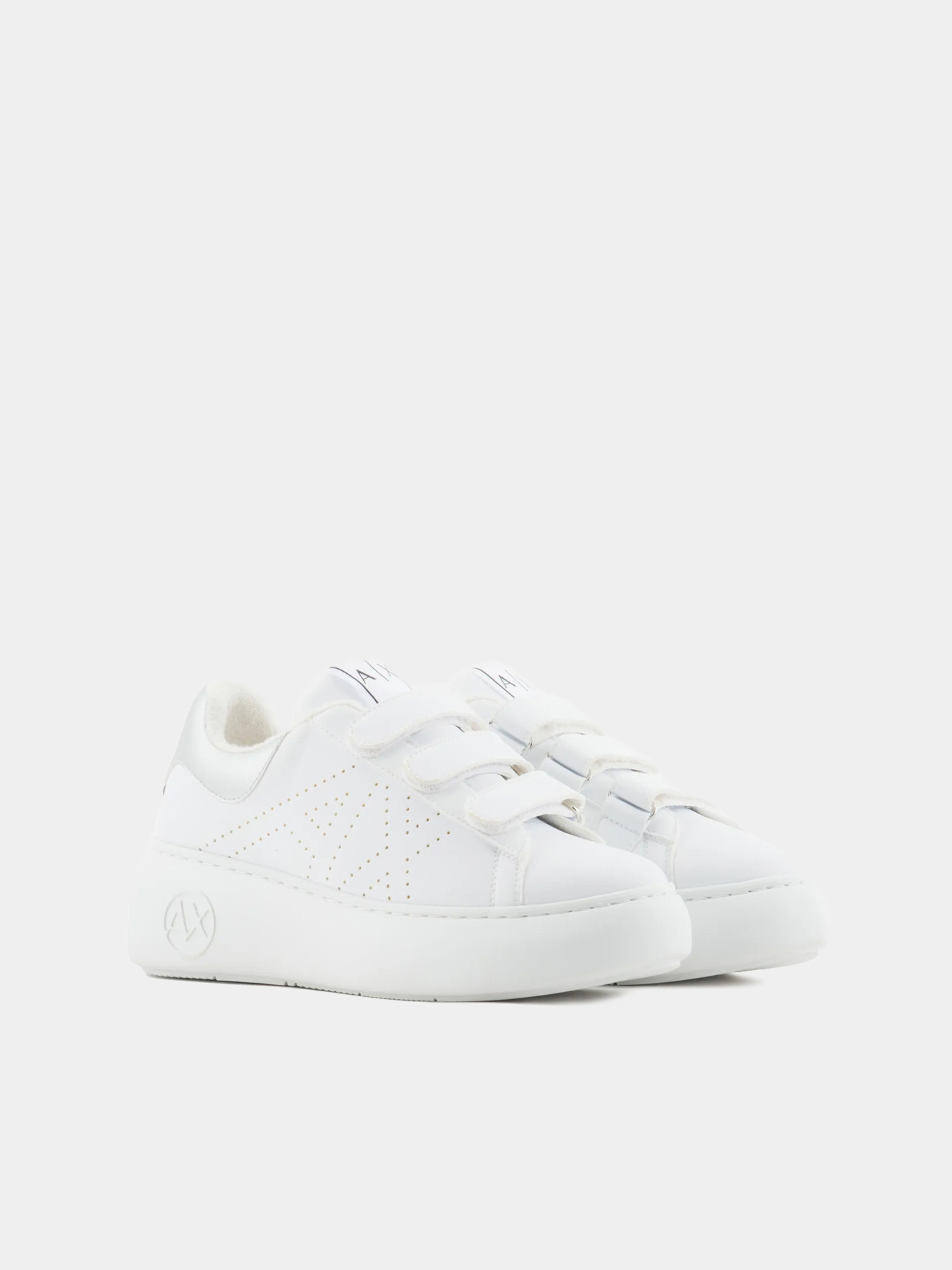 Кеды Armani Exchange модель XDX143-XV826-K708 Фото
