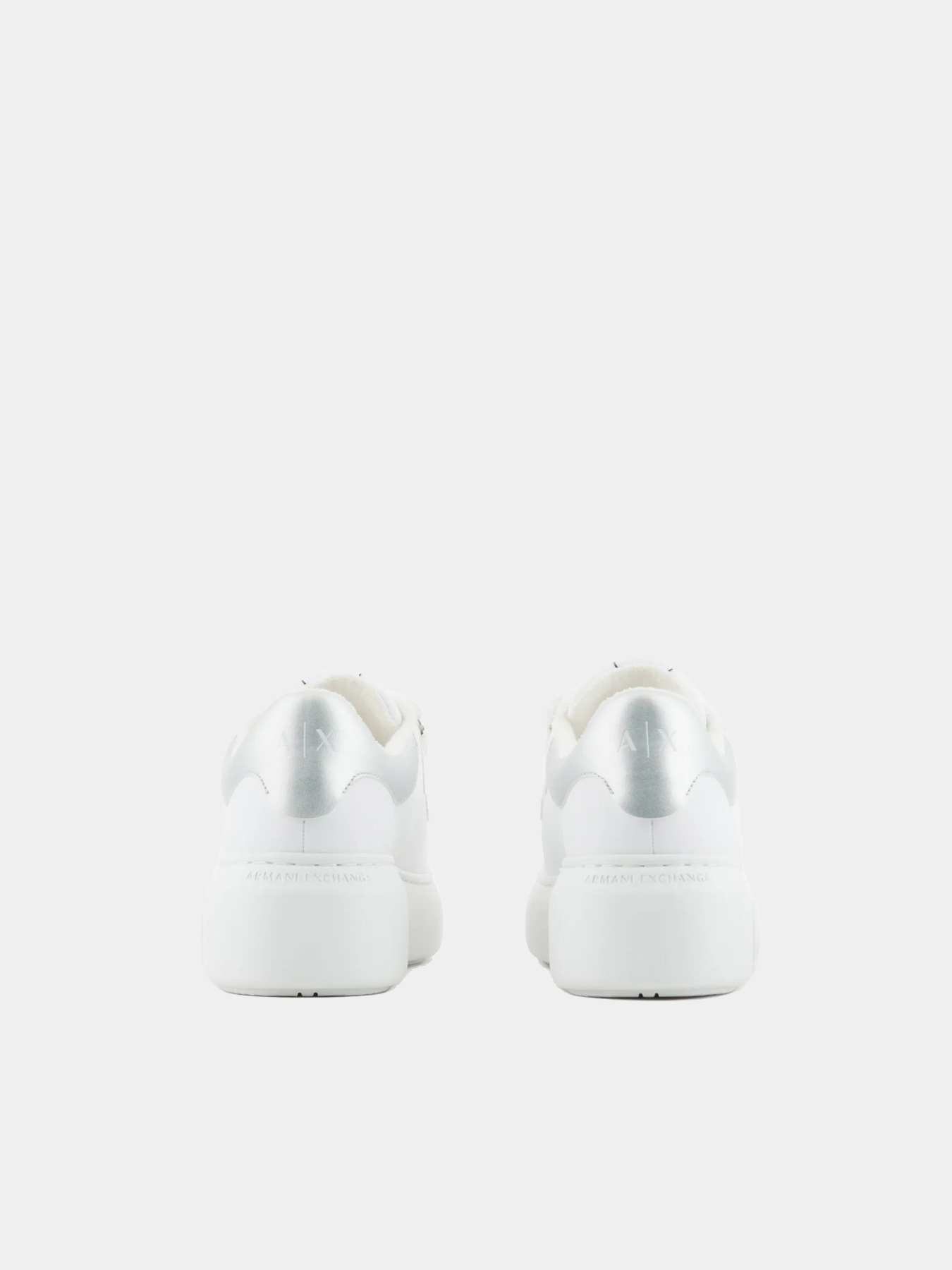 Кеды Armani Exchange модель XDX143-XV826-K708 Фото