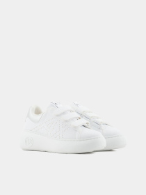 Кеды Armani Exchange модель XDX143-XV826-K708 Фото