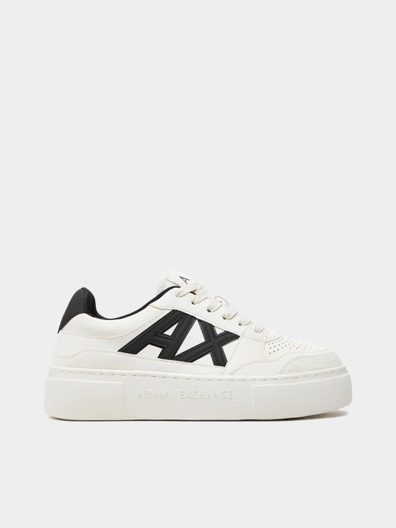 Кроссовки Armani Exchange модель XDX147-XV830-T052 Фото