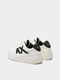 Кроссовки Armani Exchange модель XDX147-XV830-T052 Фото