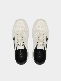 Кроссовки Armani Exchange модель XDX147-XV830-T052 Фото
