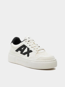 Кроссовки Armani Exchange модель XDX147-XV830-T052 Фото