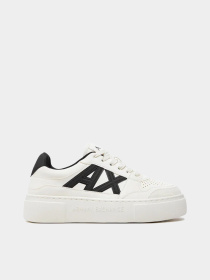 Кроссовки Armani Exchange модель XDX147-XV830-T052 Фото