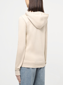 Худи и свитшоты Armani Exchange модель 8NYM08-YJ68Z-1787 Фото