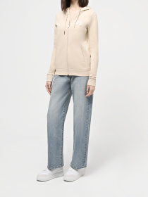 Худи и свитшоты Armani Exchange модель 8NYM08-YJ68Z-1787 Фото