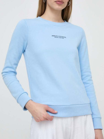 Худи и свитшоты Armani Exchange модель 8NYM29-YJE5Z-15DD Фото