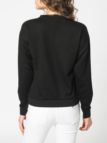 Худи и свитшоты Armani Exchange модель 8NYM67-YJ1GZ-1200 Фото