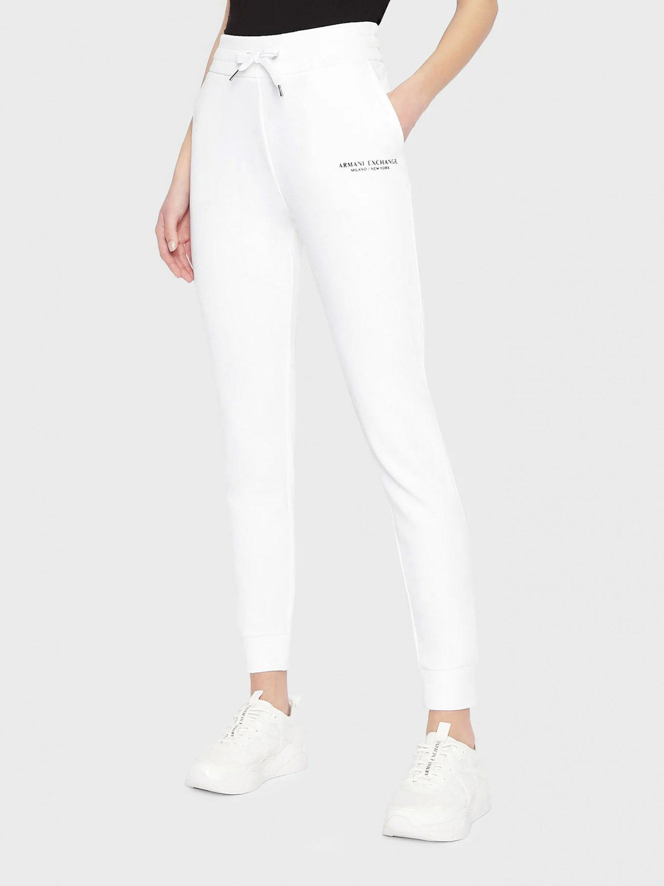 Брюки Armani Exchange модель 8NYPBA-YJE5Z-1100 Фото