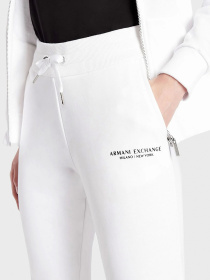 Брюки Armani Exchange модель 8NYPBA-YJE5Z-1100 Фото