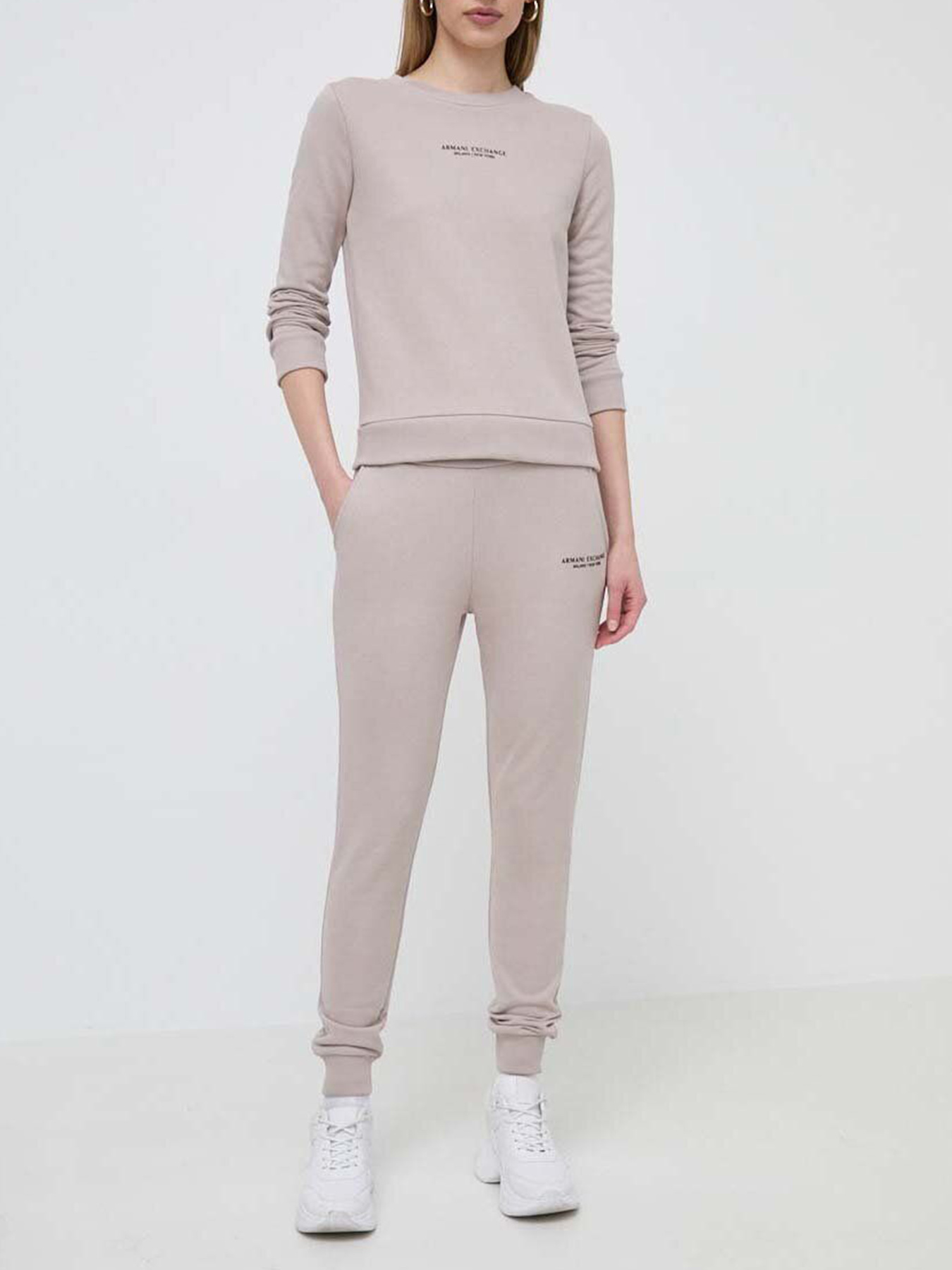 Брюки Armani Exchange модель 8NYPBA-YJE5Z-1786 Фото
