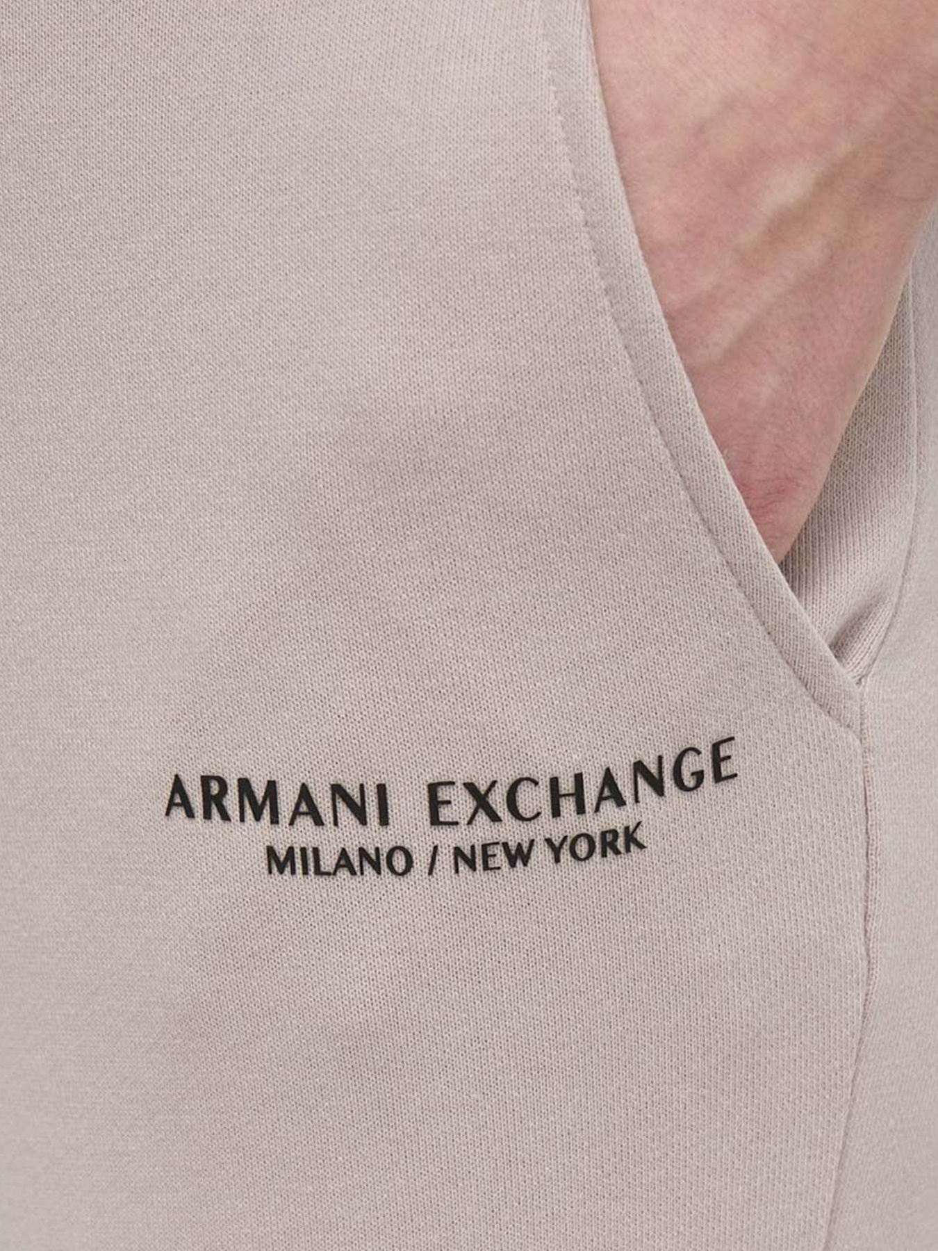 Брюки Armani Exchange модель 8NYPBA-YJE5Z-1786 Фото
