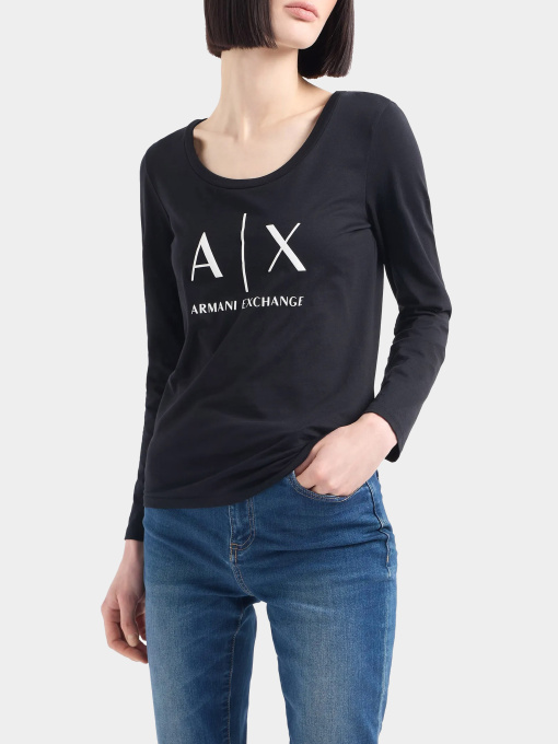 Худи и свитшоты Armani Exchange модель 8NYTDG-YJ16Z-1200 Фото