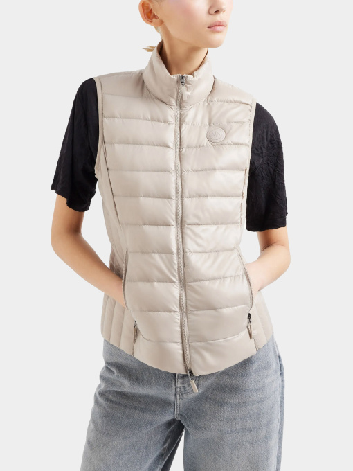 Куртки и дубленки Armani Exchange модель 8NYQ01-YNM4Z-1786 Фото