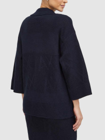 Худи и свитшоты Armani Exchange модель 3DYE1A-YMZ1Z-1593 Фото